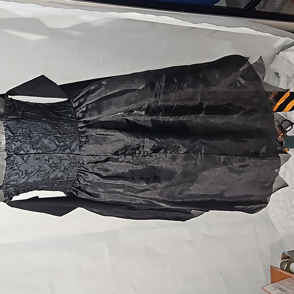 Halloween Costume Classic Witch Size S - Picture 6 of 6